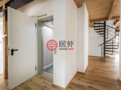 德国BavariaGarmisch-Partenkirchen的公寓，编号78330008