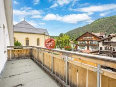 德国BavariaGarmisch-Partenkirchen的公寓，编号78330008