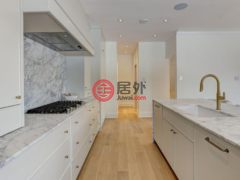 加拿大魁北克Westmount的联排别墅，89 Av. Sunnyside，编号77162422