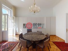 捷克布拉格的公寓，Pařížská，编号76673488