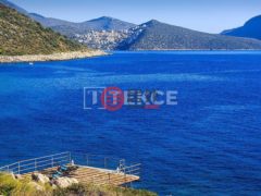 土耳其安塔利亚安塔利亚的独栋别墅，Kaş Kalkan，编号78481531