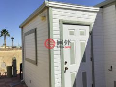 美国亚利桑那州尤马的可移动住宅，52 9400 N Frontage Rd，编号77757604