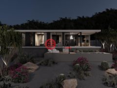 库拉索的独栋别墅，Coral Estate 1906，编号77896923