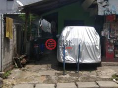 印尼万丹Cipadu的公寓，编号57270778