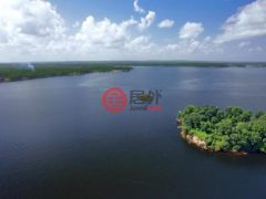 美国德克萨斯州Brookeland的住宅用地，None 22 Sumac Drive，编号77805803