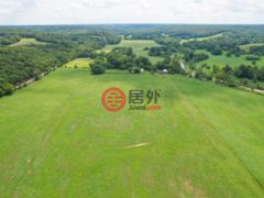 美国俄克拉何马州傑里的住宅用地，None 36117-3629 S 560 Road，编号78340441