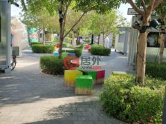 阿联酋迪拜迪拜的独栋别墅，Dubai - Sharjah Road，编号78509806
