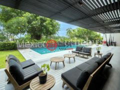 墨西哥莫雷洛斯库埃纳瓦卡的公寓，Cuernavaca Paraiso Country Club Paseo de las Flores，编号78163080