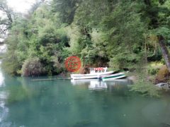 智利拉各斯Puerto Varas的住宅用地，Lago Todos Los Santos 163906，编号70111151