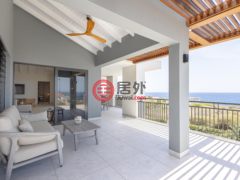 库拉索的公寓，Coral Estate Penthouse 1422，编号77727208