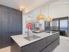 库拉索的公寓，Coral Estate Penthouse 1422，编号77727208