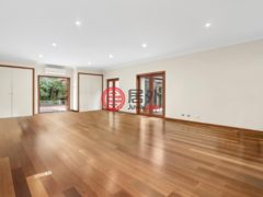 澳大利亚澳大利亚首都领地堪培拉的独栋别墅，4 Solander Place，编号78299273