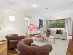 澳大利亚澳大利亚首都领地堪培拉的独栋别墅，4 Solander Place，编号78299273