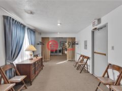 美国宾夕法尼亚州Beechview的办公室，1923 Broadway Avenue，编号76600233