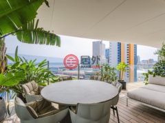 西班牙BarcelonaBarcelona的公寓，Av. Diagonal 6-14，编号78396324