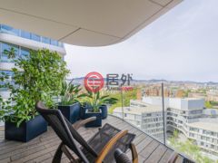 西班牙BarcelonaBarcelona的公寓，Av. Diagonal 6-14，编号78396324