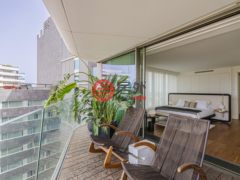 西班牙BarcelonaBarcelona的公寓，Av. Diagonal 6-14，编号78396324