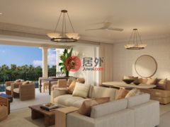 巴巴多斯Northern DistrictSaint Peter的公寓，Pendry Residence 301，编号76805221