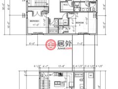 美国威斯康星州麦迪逊的多单元，4831 Lacy Road，编号74611151