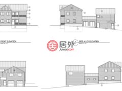 美国威斯康星州麦迪逊的多单元，4831 Lacy Road，编号74611151