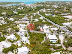 特克斯與凱科斯群島的住宅用地，Leeward Landing Lot，编号78484579
