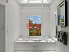 美属维京群岛克里斯琴斯特德的独栋别墅，101112 Strand Street Ch，编号78488101