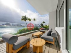 波多黎各Puerto RicoSan Juan的公寓，1004 Ashford Avenue，编号76611479
