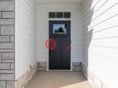 美国印地安那州布卢明顿的公寓，None 4248 S Red Pine Drive，编号77096404