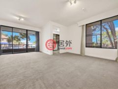 澳大利亚新南威尔士州Cremorne的公寓，2/66 Spofforth Street，编号56514209