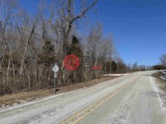 美国印地安那州English的住宅用地，None State Road 237，编号76989077