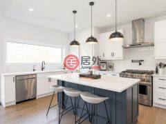 加拿大安大略省Coldwater的独栋别墅，编号75842786