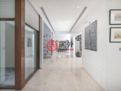 阿联酋迪拜迪拜的独栋别墅，Millenium Estates Meydan，编号77945397
