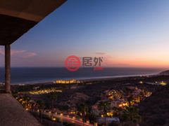 墨西哥南下加利福尼亚州Los Cabos的公寓，sn Via de Lerry，编号77657584