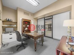 美国佛罗里达州墨尔本的办公室，2210 Front，编号78044200