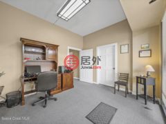 美国佛罗里达州墨尔本的办公室，2210 Front，编号78044200