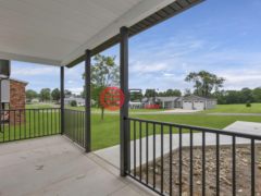 美国俄亥俄州Danville的独栋别墅，None 105 Hillcrest Drive，编号78394042