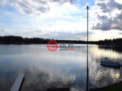 美国密歇根州Lake的独栋别墅，None 1051 N Crooked Lake Drive，编号77485730
