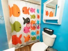 美国密歇根州Lake的独栋别墅，None 1051 N Crooked Lake Drive，编号77485730
