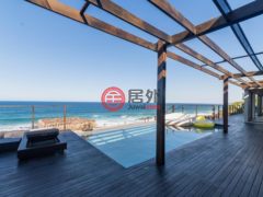 南非Kwazulu NatalKwaDukuza的独栋别墅，3 Llewellyn Road，编号78302156