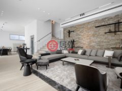 居外网在售以色列4卧4卫的独栋别墅总占地330平方米ILS 24,000,000