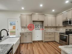美国德克萨斯州威奇托瀑布的独栋别墅，None 4693 SISK ROAD，编号77575362