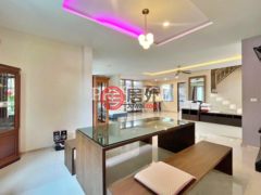 泰国CBISattahip的独栋别墅，H. 99/22 Najomtien soi 46 (Baan Amphur)，编号77348089