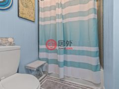 巴哈马Spanish Wells的独栋别墅，Mermaid's Cottage 9th Street，编号78364759