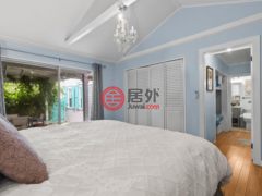 巴哈马Spanish Wells的独栋别墅，Mermaid's Cottage 9th Street，编号78364759