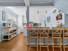 巴哈马Spanish Wells的独栋别墅，Mermaid's Cottage 9th Street，编号78364759