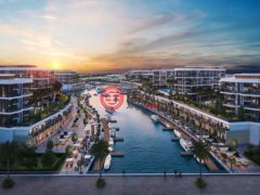 阿联酋Umm Al QuwainAl Seanneeah的公寓，编号76729740