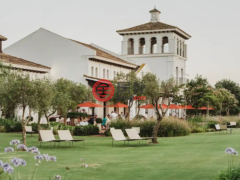 西班牙CádizSan Roque的独栋别墅，La Reserva，编号78268291