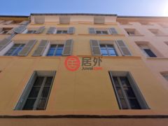 法国普罗旺斯-阿尔卑斯-蔚蓝海岸艾克斯的公寓，编号78015970