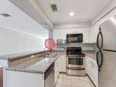 美国德克萨斯州休斯顿的公寓，2501 Bering Drive #5，编号78497730