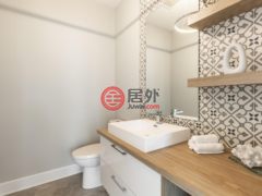 加拿大魁北克蒙特利尔的独栋别墅，139 Av. des Vinaigriers，编号77328501
